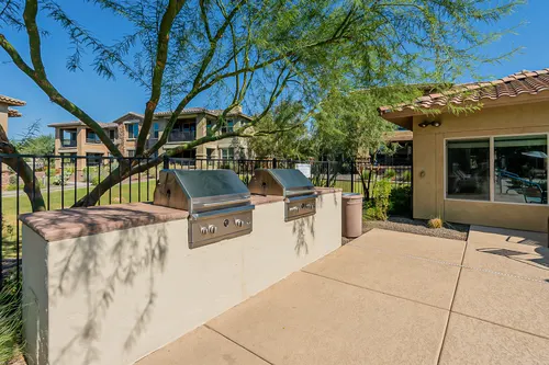Desert Village at Sonoran Foothills in Phoenix, Arizona