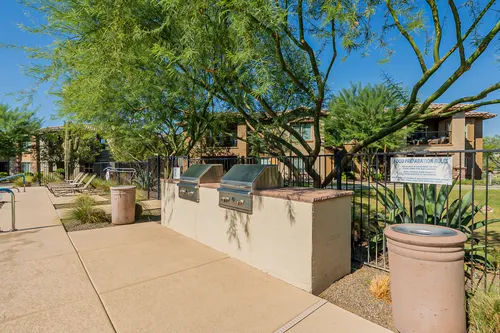 Desert Village at Sonoran Foothills in Phoenix, Arizona