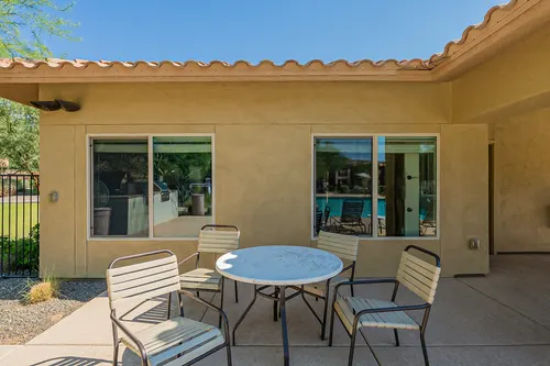 Desert Village at Sonoran Foothills in Phoenix, Arizona