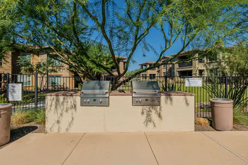 Desert Village at Sonoran Foothills in Phoenix, Arizona