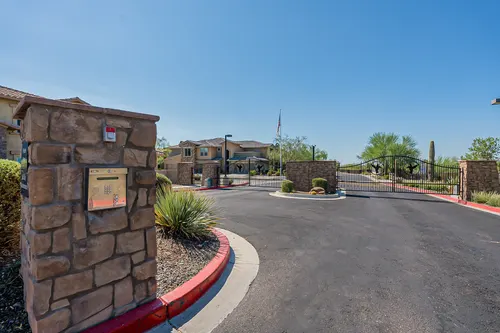 Desert Village at Sonoran Foothills in Phoenix, Arizona