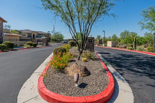 Desert Village at Sonoran Foothills in Phoenix, Arizona