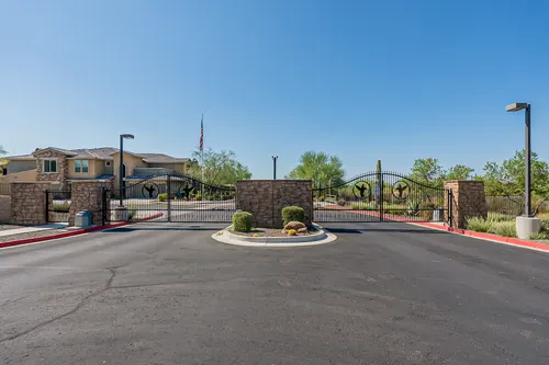 Desert Village at Sonoran Foothills in Phoenix, Arizona