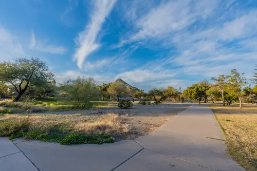 Desert Vista in Phoenix, Arizona