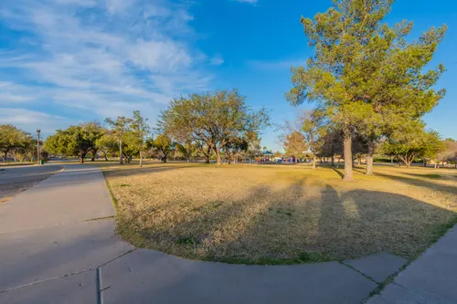 Desert Vista in Phoenix, Arizona