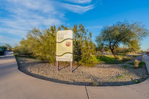 Desert Vista in Phoenix, Arizona