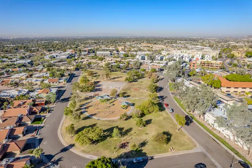Desierto Sierra in Phoenix, Arizona