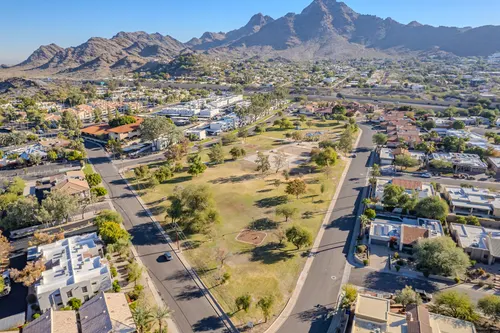 Desierto Sierra in Phoenix, Arizona