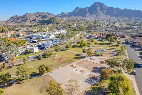 Desierto Sierra in Phoenix, Arizona