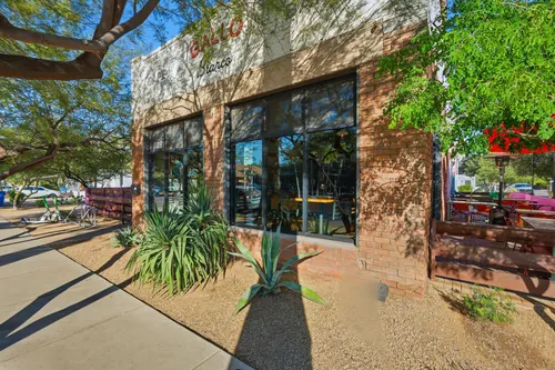 Downtown Phoenix in Phoenix, Arizona