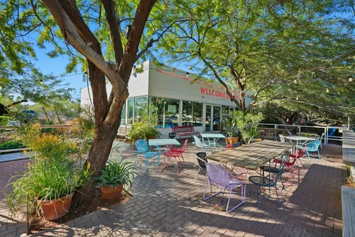 Downtown Phoenix in Phoenix, Arizona