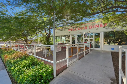 Downtown Phoenix in Phoenix, Arizona