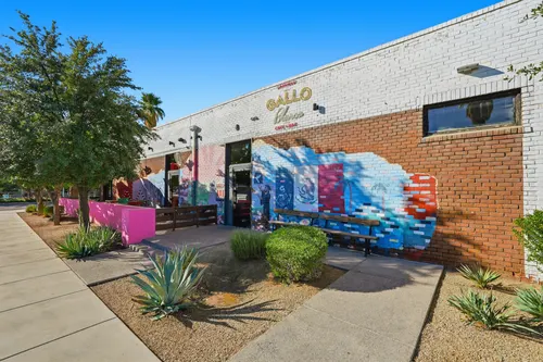 Downtown Phoenix in Phoenix, Arizona