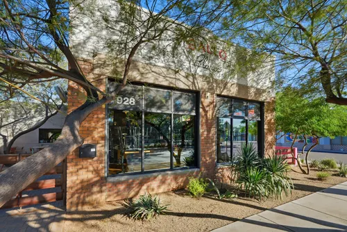 Downtown Phoenix in Phoenix, Arizona