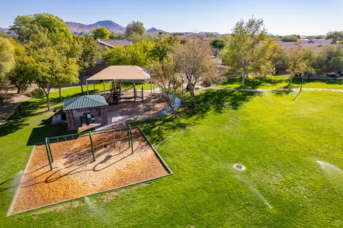 Dynamite mountain ranch in Phoenix, Arizona