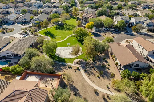 Dynamite mountain ranch in Phoenix, Arizona