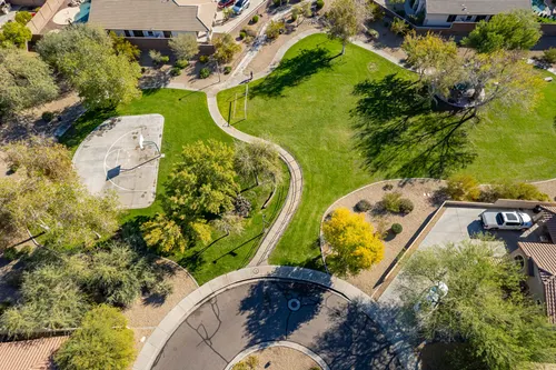 Dynamite mountain ranch in Phoenix, Arizona