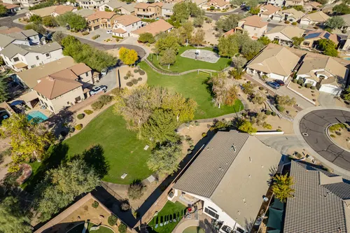 Dynamite mountain ranch in Phoenix, Arizona