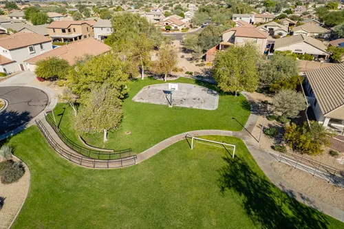 Dynamite mountain ranch in Phoenix, Arizona