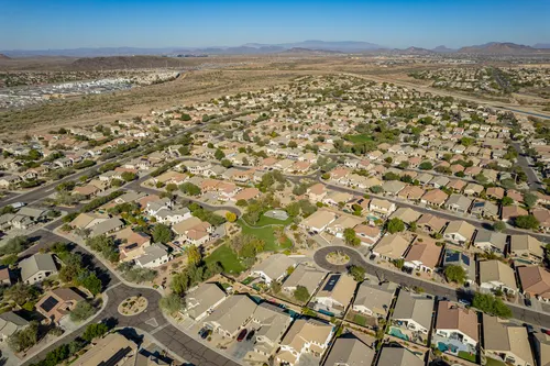Dynamite mountain ranch in Phoenix, Arizona