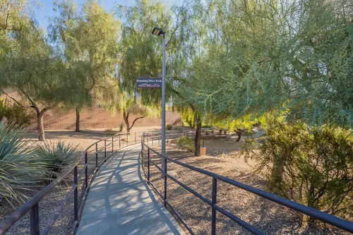 Dynamite mountain ranch in Phoenix, Arizona