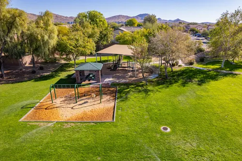 Dynamite mountain ranch in Phoenix, Arizona
