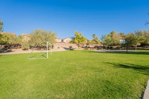 Dynamite mountain ranch in Phoenix, Arizona