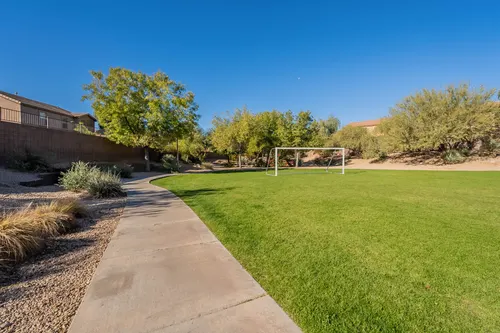 Dynamite mountain ranch in Phoenix, Arizona