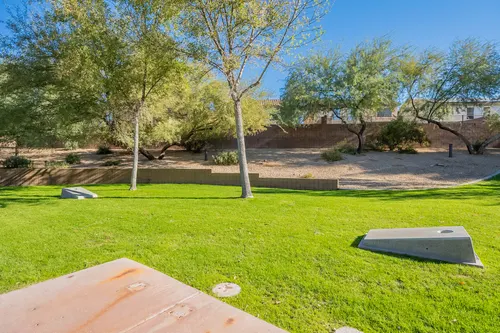 Dynamite mountain ranch in Phoenix, Arizona