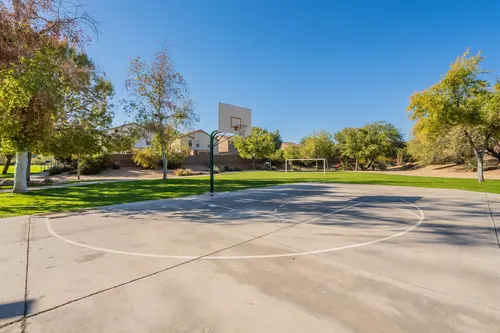 Dynamite mountain ranch in Phoenix, Arizona