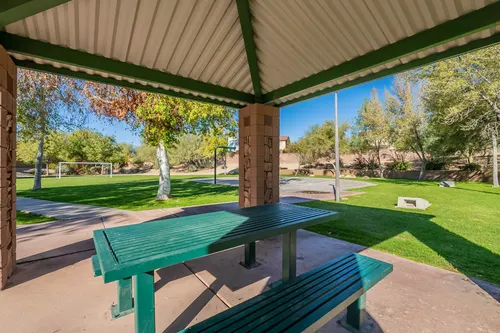 Dynamite mountain ranch in Phoenix, Arizona