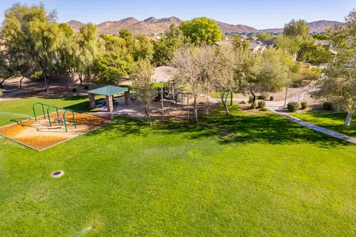 Dynamite mountain ranch in Phoenix, Arizona