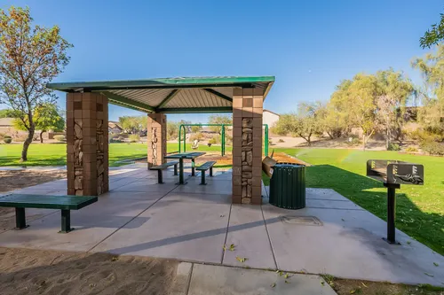 Dynamite mountain ranch in Phoenix, Arizona