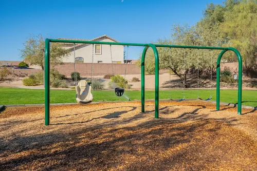 Dynamite mountain ranch in Phoenix, Arizona