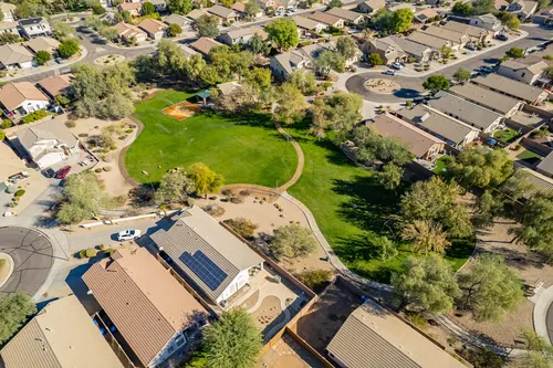 Dynamite mountain ranch in Phoenix, Arizona