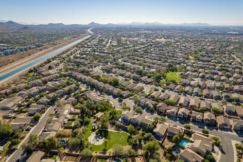 Dynamite mountain ranch in Phoenix, Arizona