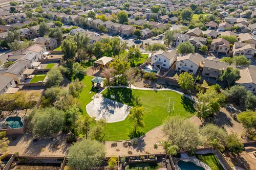 Dynamite mountain ranch in Phoenix, Arizona