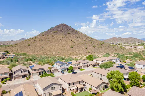 Eagle Bluff in Phoenix, Arizona