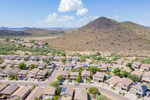 Eagle Bluff in Phoenix, Arizona