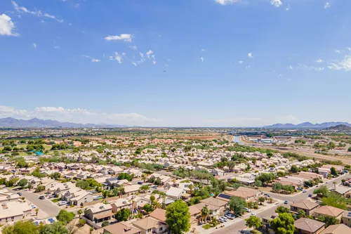 Eagle Bluff in Phoenix, Arizona