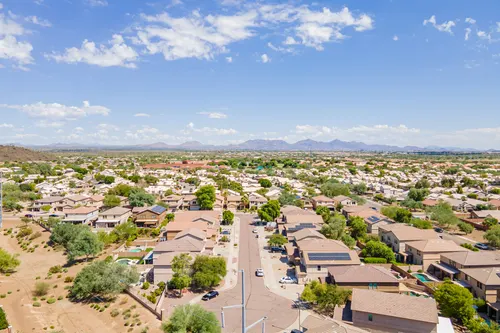 Eagle Bluff in Phoenix, Arizona