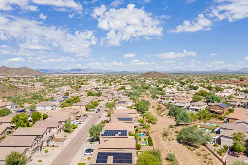 Eagle Bluff in Phoenix, Arizona