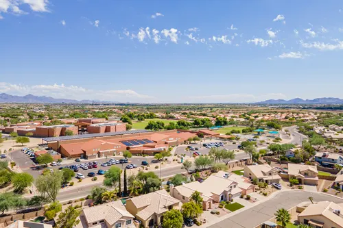Eagle Bluff in Phoenix, Arizona