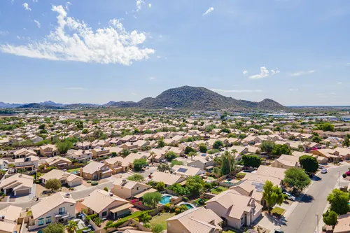 Eagle Bluff in Phoenix, Arizona