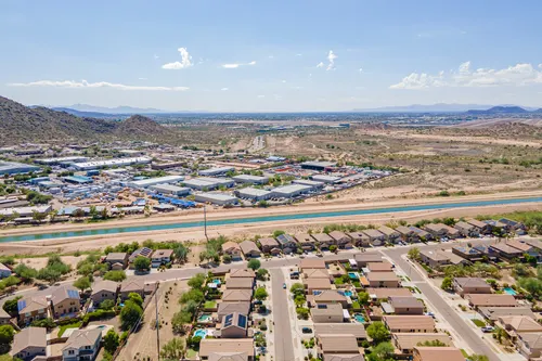 Eagle Bluff in Phoenix, Arizona