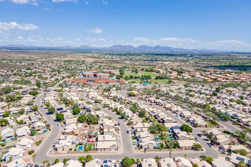 Eagle Bluff in Phoenix, Arizona