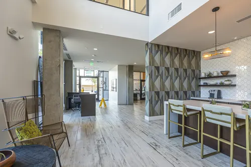 Edison Midtown in Phoenix, Arizona