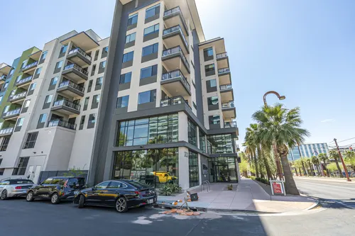 Edison Midtown in Phoenix, Arizona
