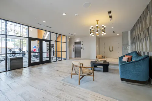 Edison Midtown in Phoenix, Arizona