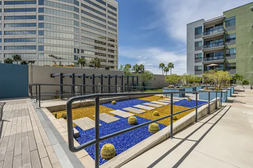 Edison Midtown in Phoenix, Arizona